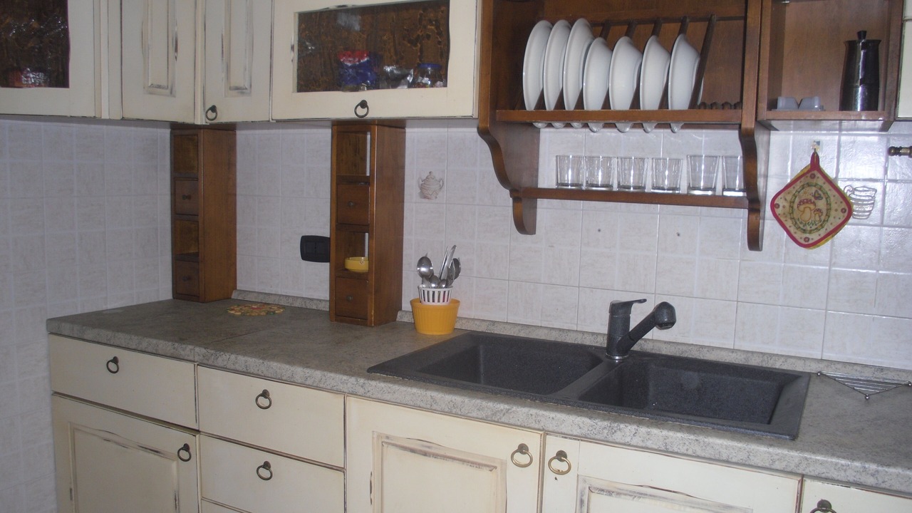 Photo of Kitchen in Ladispoli