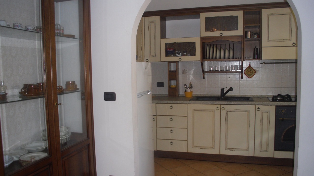 Photo of Kitchen in Ladispoli