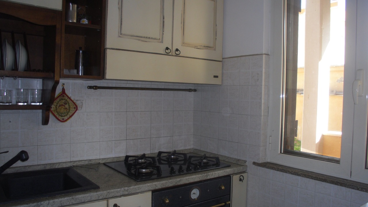 Photo of Kitchen in Ladispoli