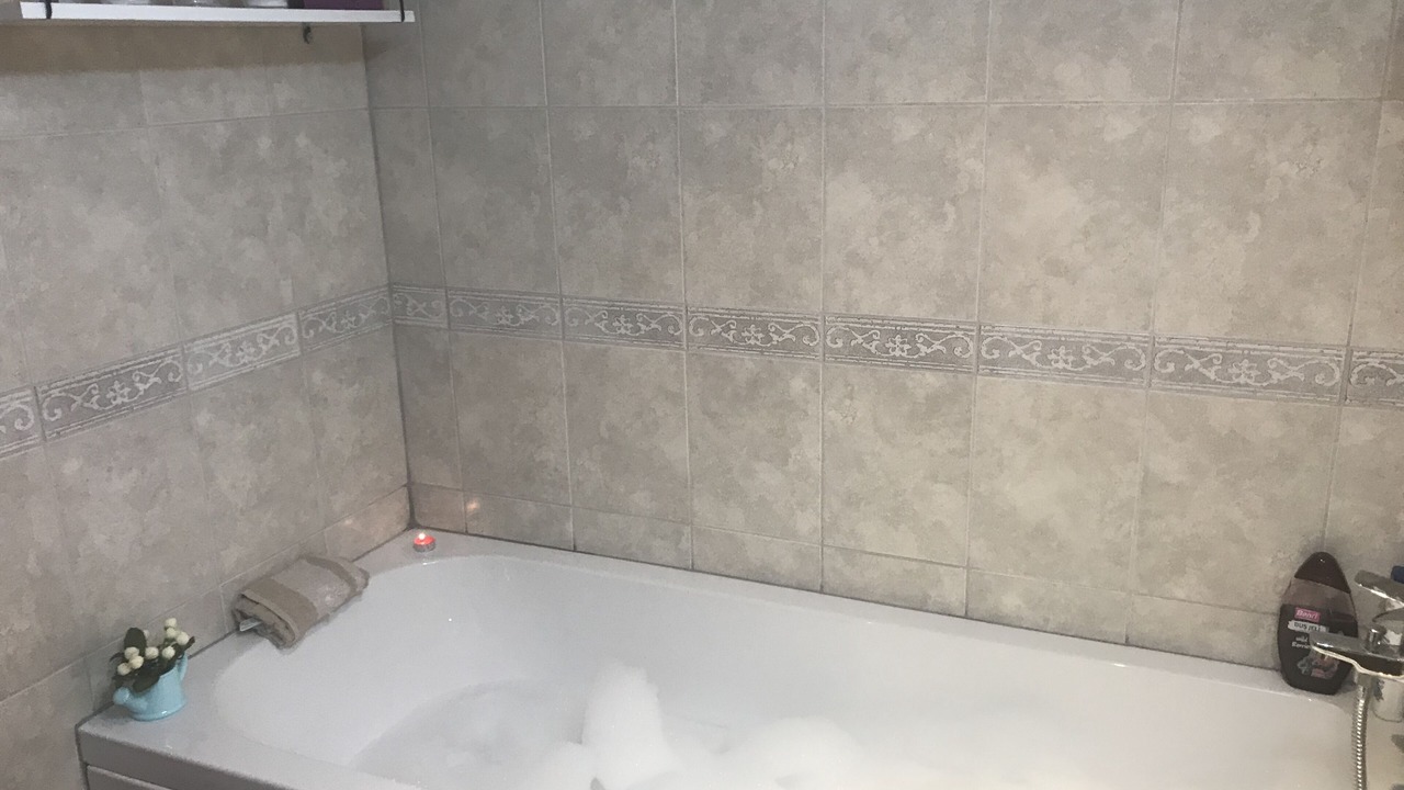 Photo of Bathroom in Manavgat