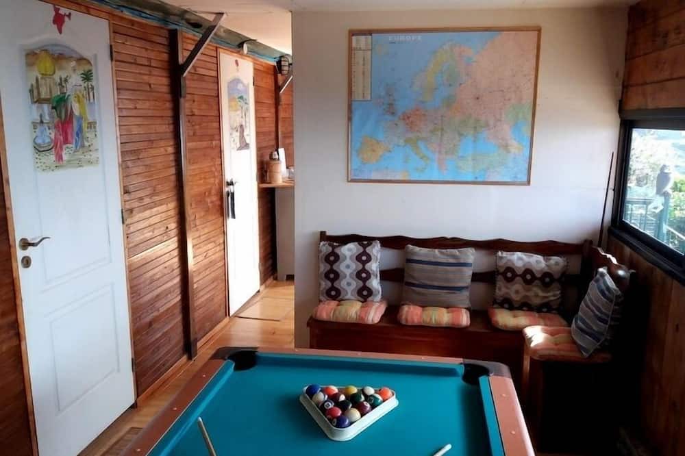 Photo of Livingroom in Las Cuevas
