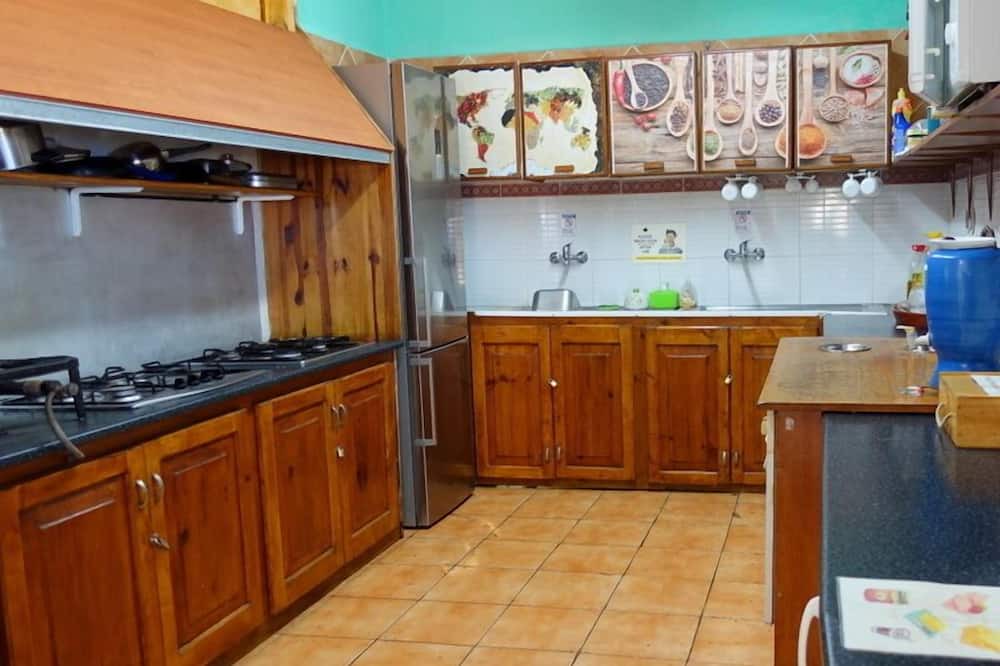Photo of Kitchen in Las Cuevas