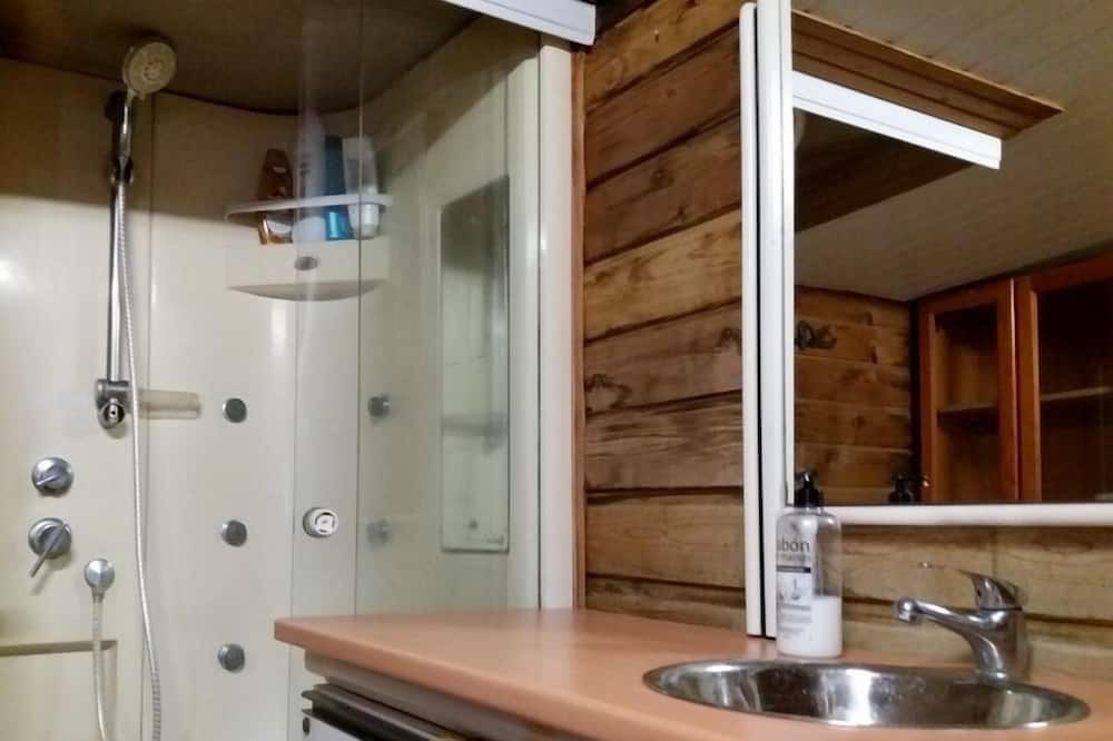 Photo of Bathroom in Las Cuevas