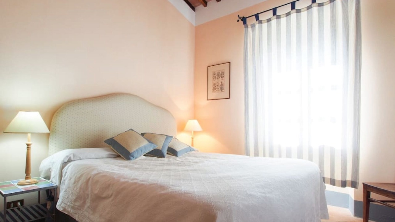 Photo of Bedroom in Montecchio