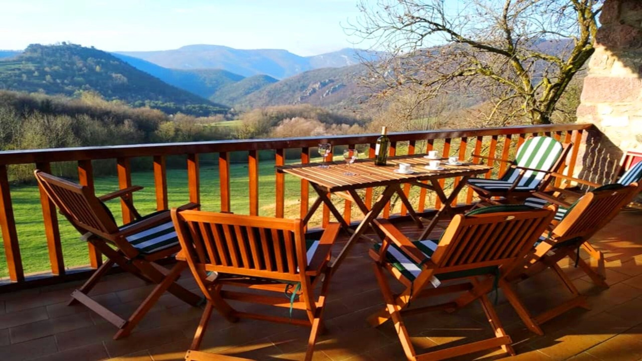 Photo of Outdoor in Rocabruna