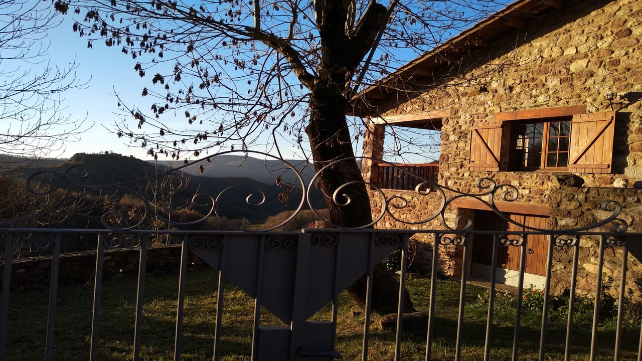 Photo of Outdoor in Rocabruna
