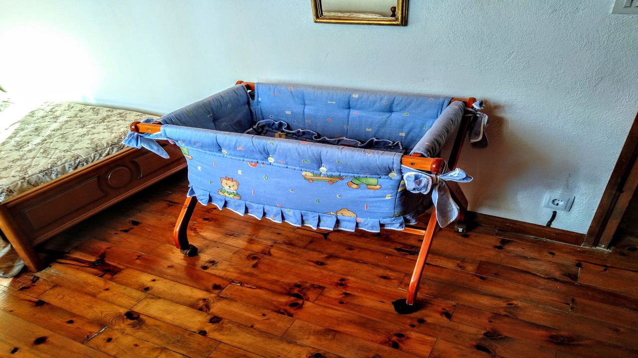 Photo of Livingroom in Rocabruna