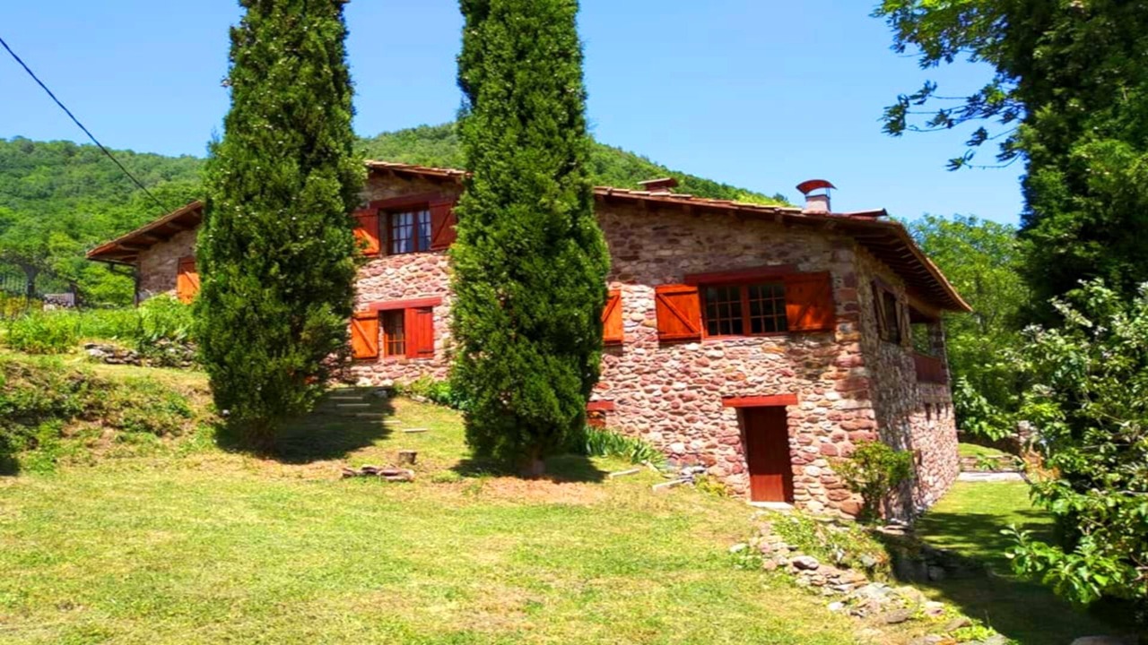 Photo of Outdoor in Rocabruna