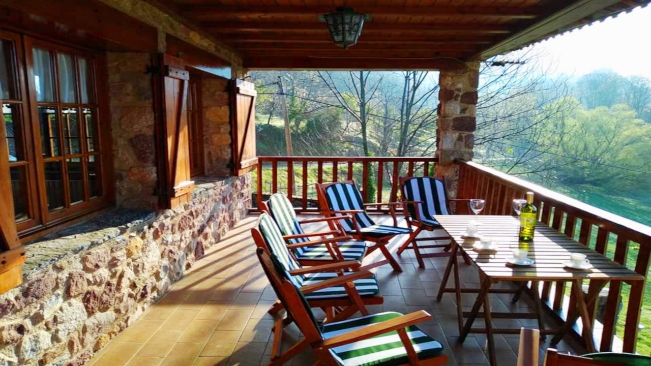 Photo of Outdoor in Rocabruna