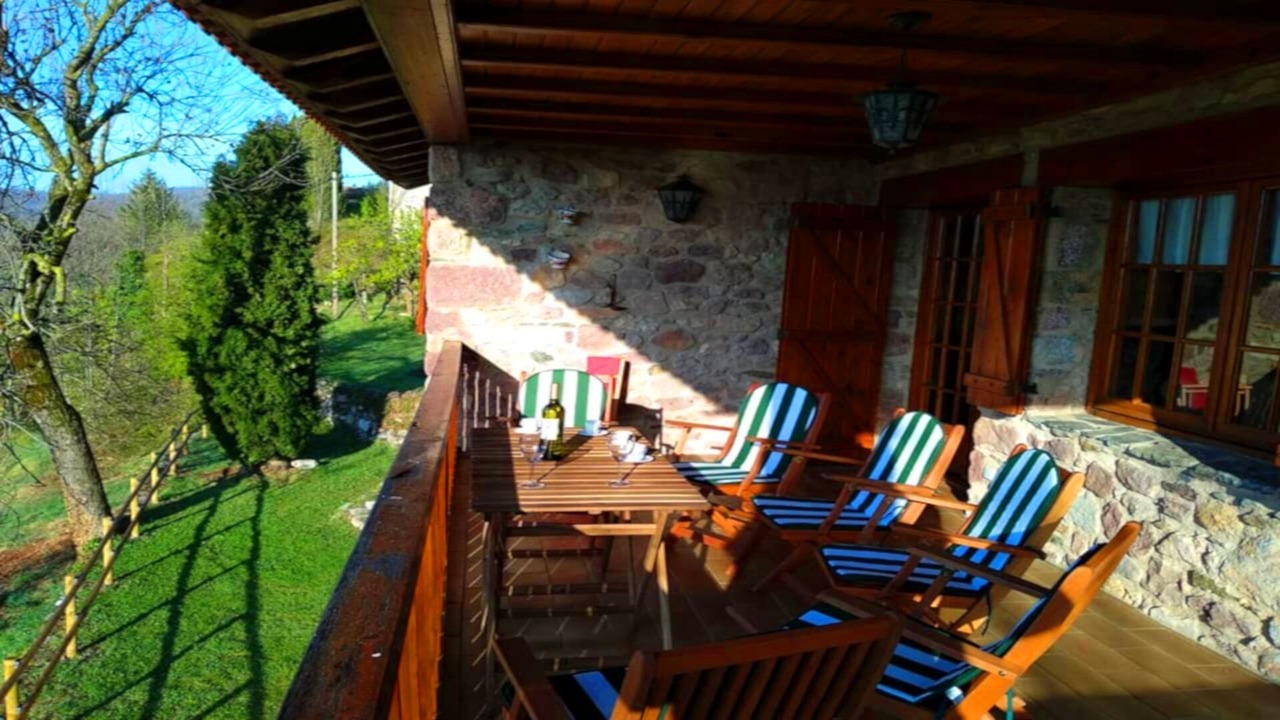Photo of Outdoor in Rocabruna
