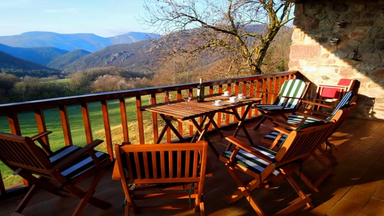 Photo of Outdoor in Rocabruna