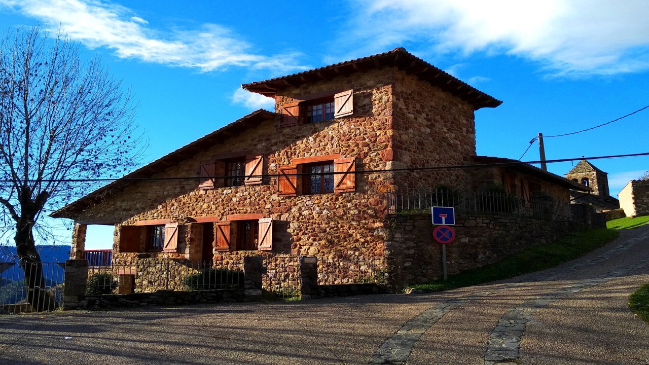 Photo of Outdoor in Rocabruna