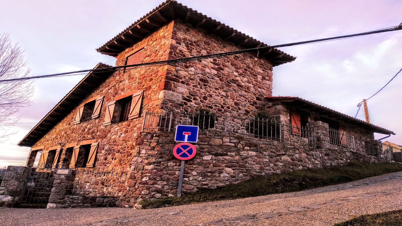 Photo of Outdoor in Rocabruna