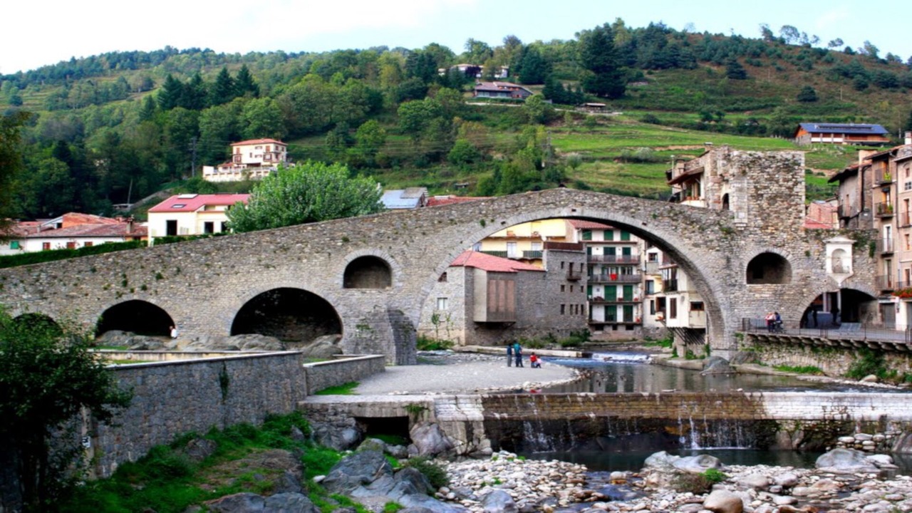 Photo of Outdoor in Rocabruna
