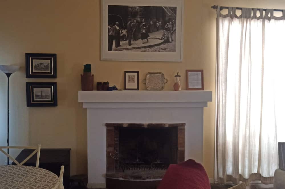 Photo of Livingroom in Mora