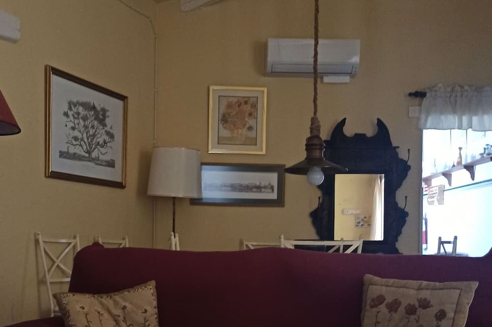 Photo of Livingroom in Mora
