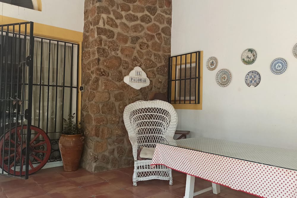 Photo of Bedroom in Mora