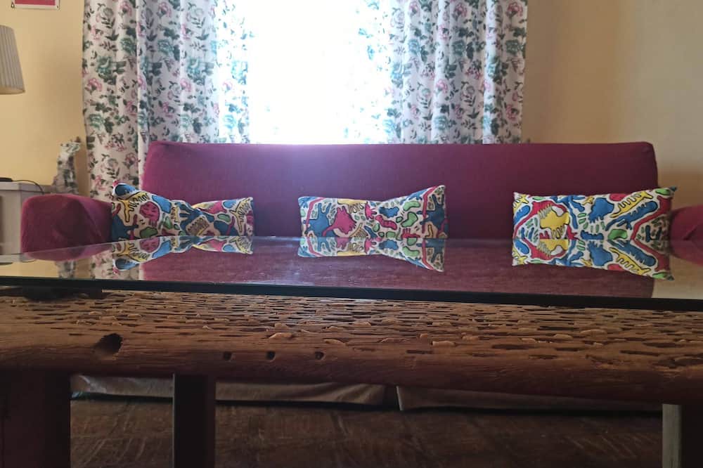 Photo of Livingroom in Mora