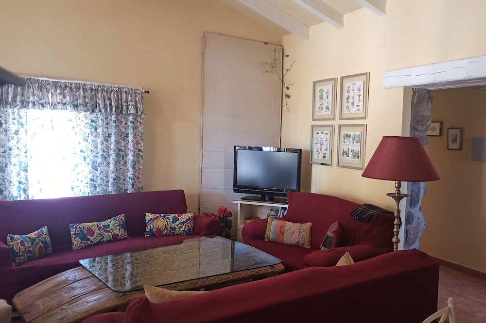 Photo of Livingroom in Mora