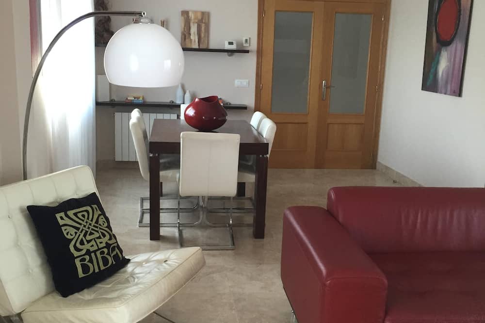 Photo of Livingroom in Alberic