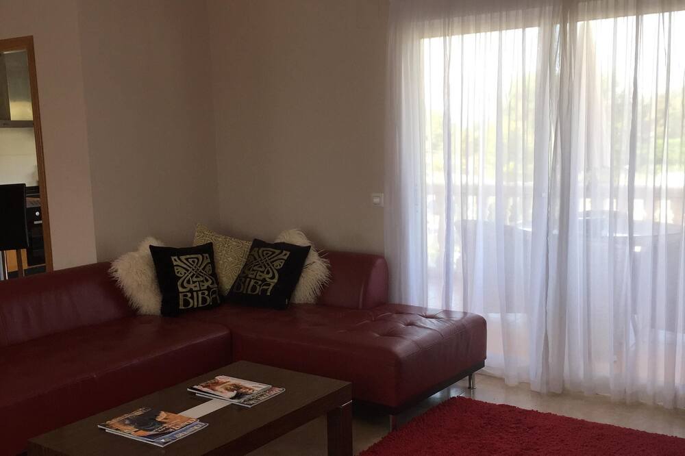 Photo of Livingroom in Alberic