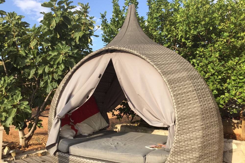 Photo of Outdoor in Alberic