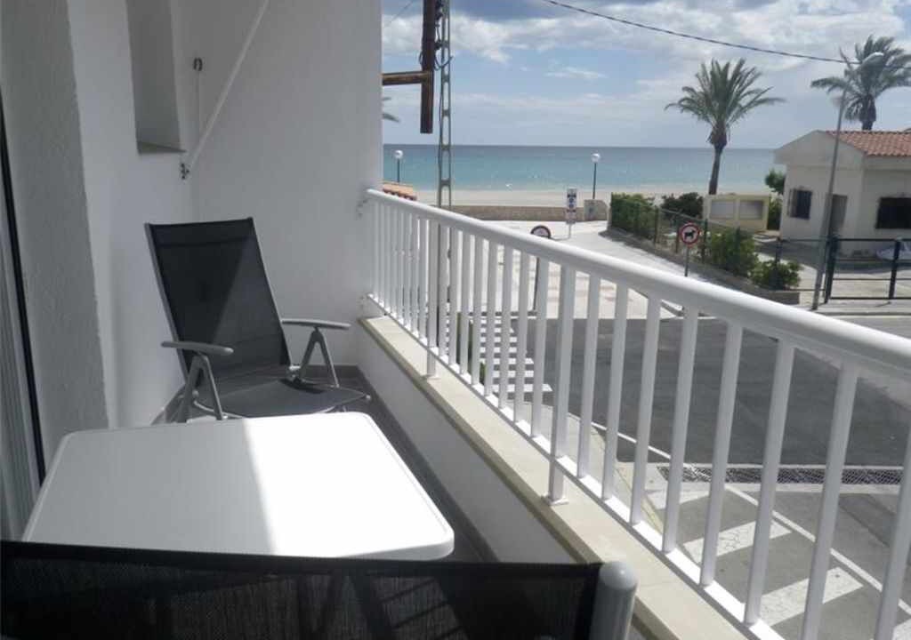 Photo of Outdoor in L'Hospitalet de l'Infant
