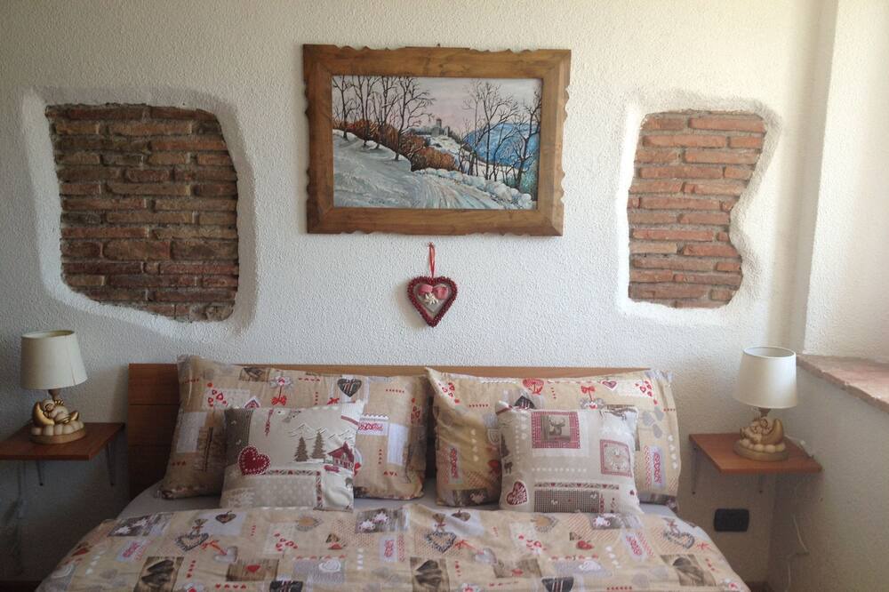 Photo of Bedroom in Santa Giustina