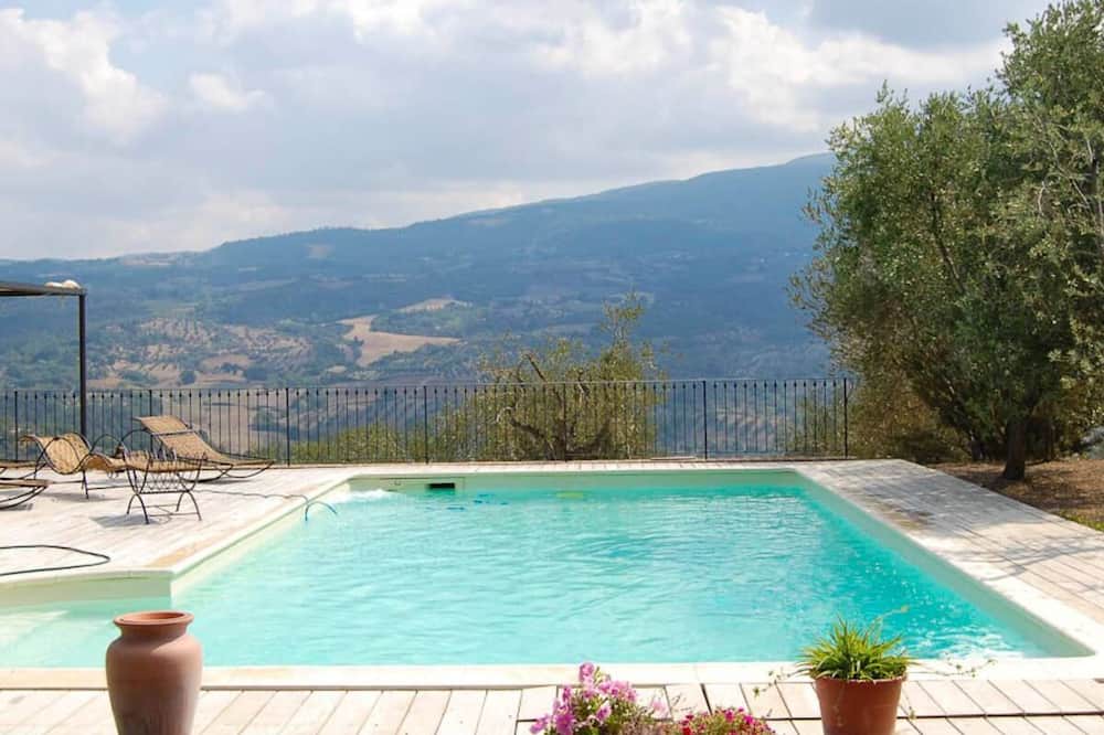 Photo of Outdoor in Seggiano