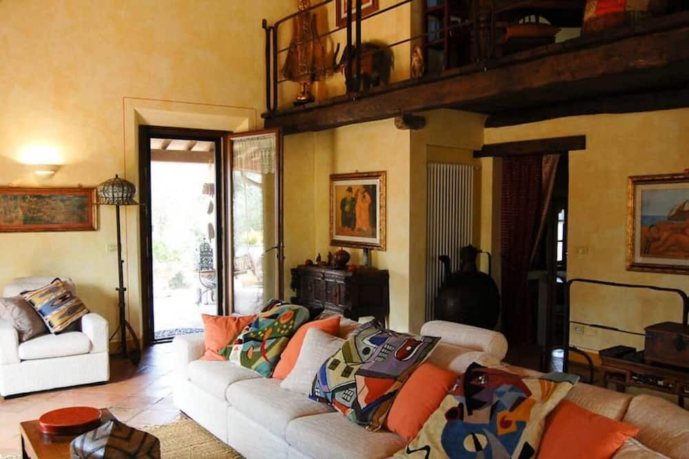 Photo of Livingroom in Seggiano