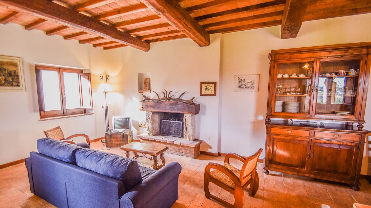 Photo of Livingroom in Amelia