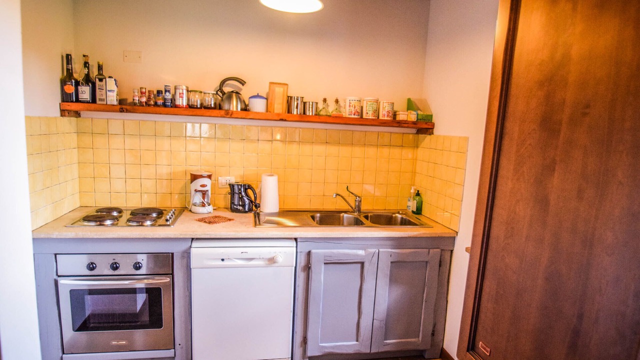 Photo of Kitchen in Amelia