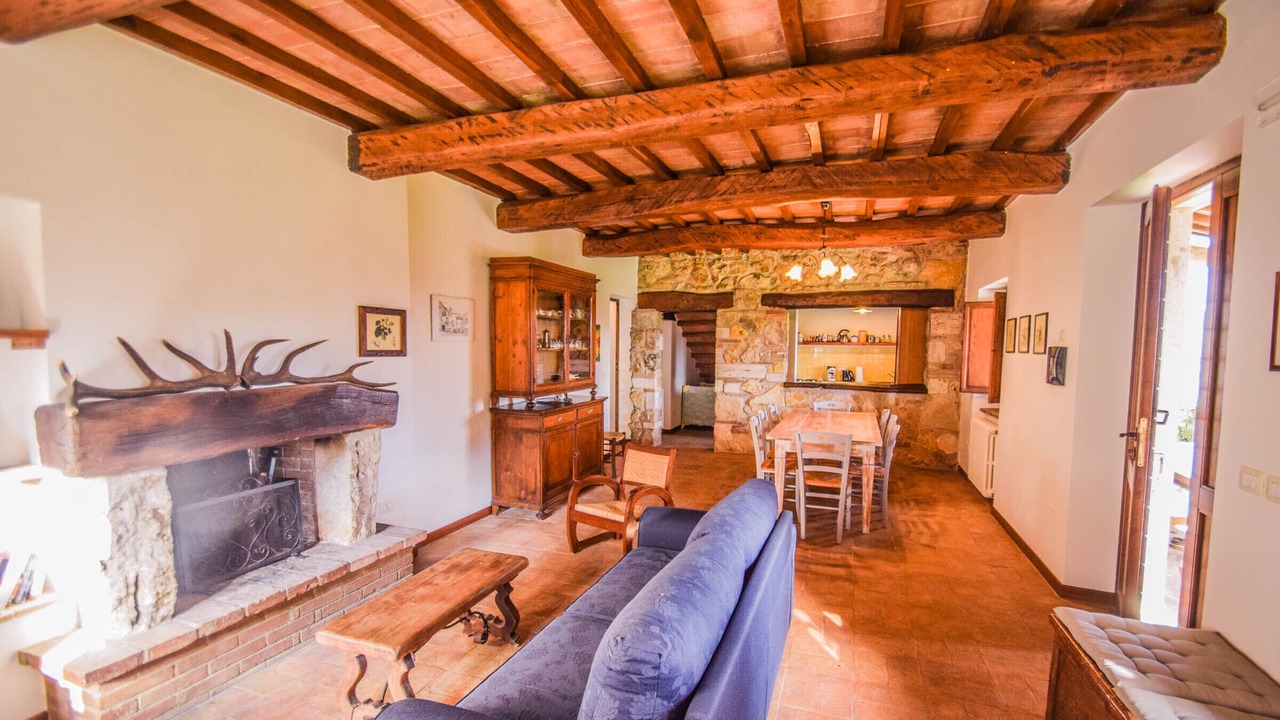 Photo of Livingroom in Amelia