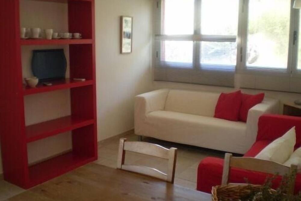 Photo of Livingroom in Calles