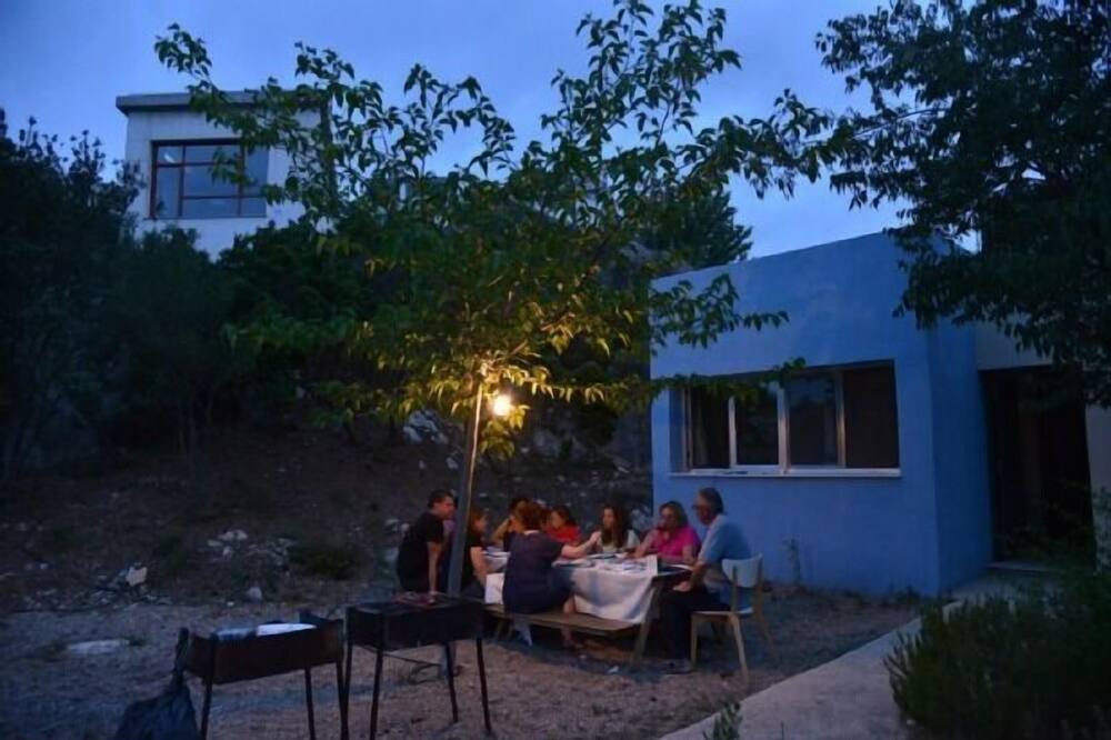Photo of Outdoor in Calles