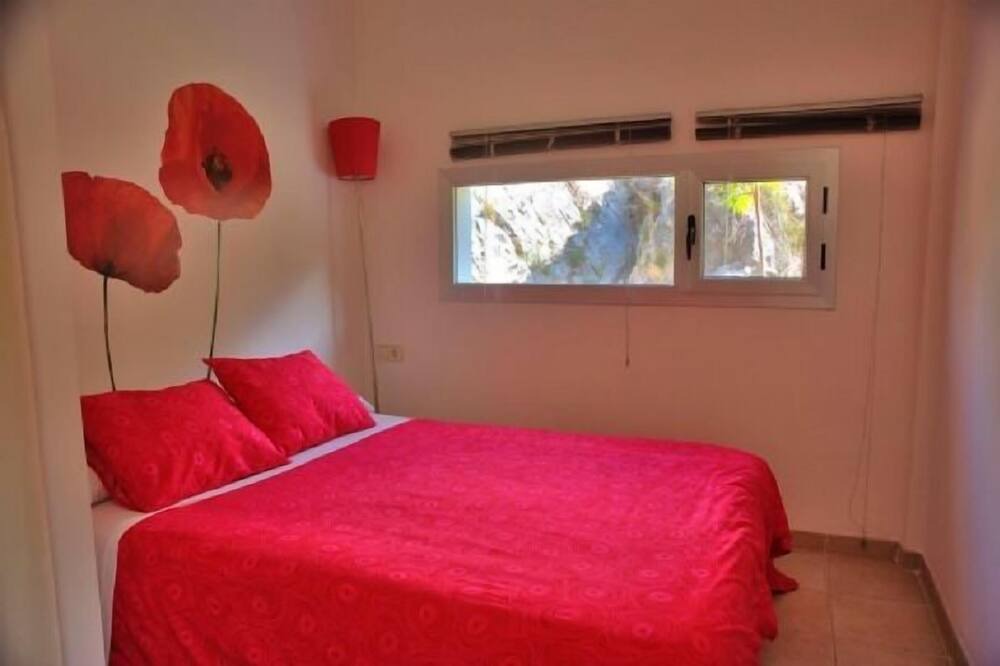 Photo of Bedroom in Calles