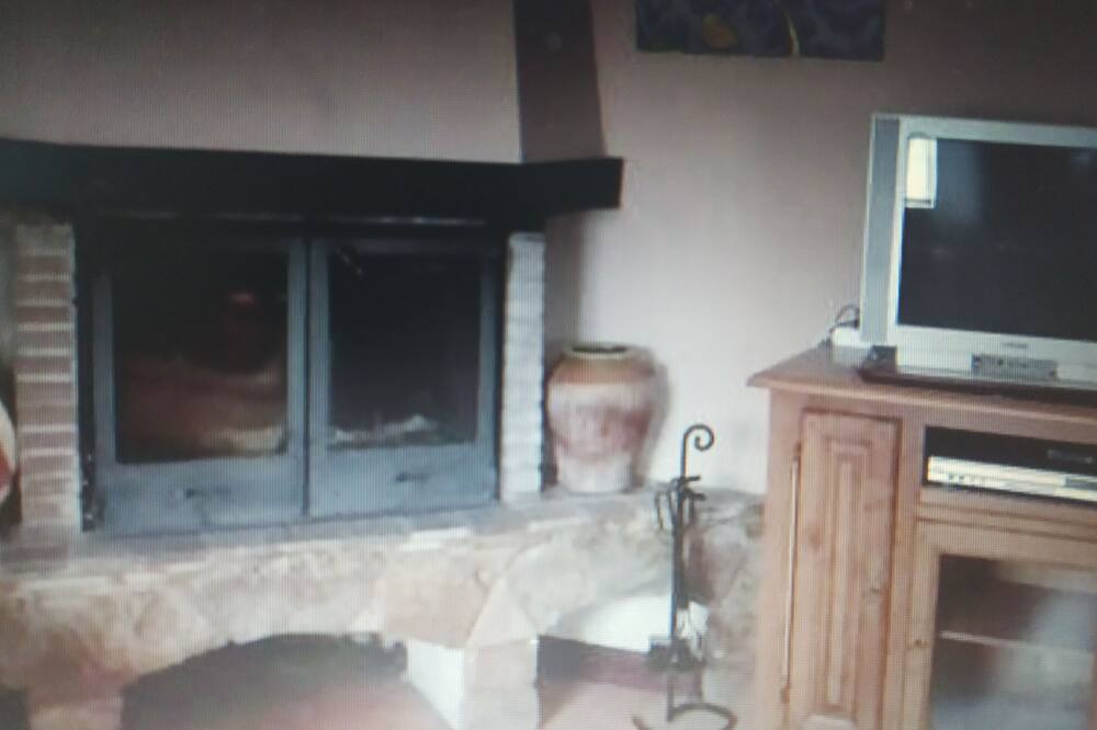 Photo of Livingroom in Bisimbre
