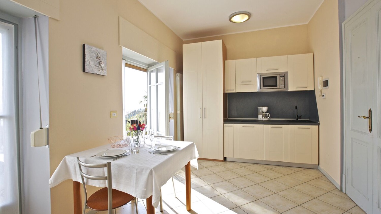 Photo of Kitchen in Carciano