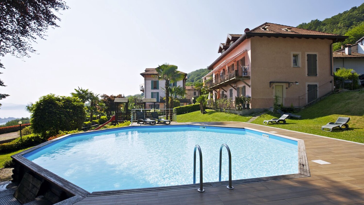 Photo of Outdoor in Carciano