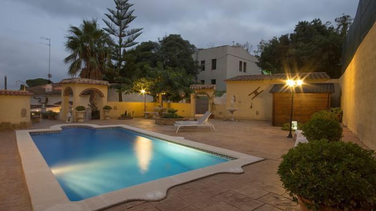Photo of Outdoor in Vilanova d'Escornalbou