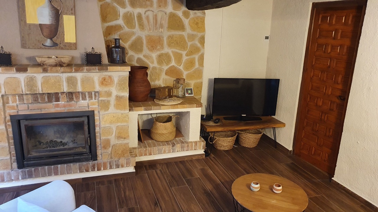 Photo of Livingroom in Vilanova d'Escornalbou