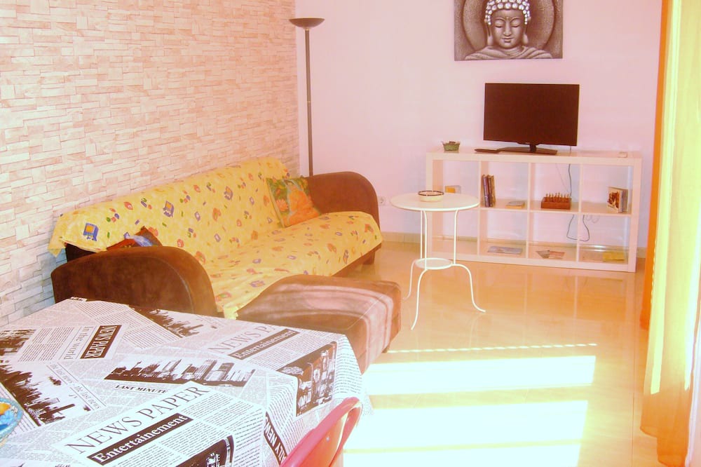 Photo of Livingroom in Besalu
