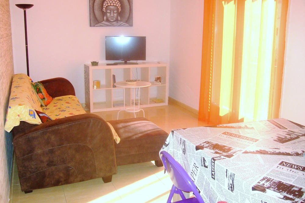 Photo of Bedroom in Besalu