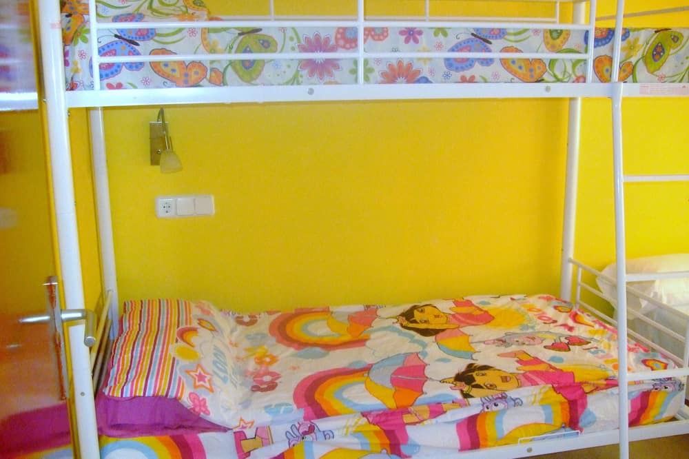Photo of Bedroom in Besalu