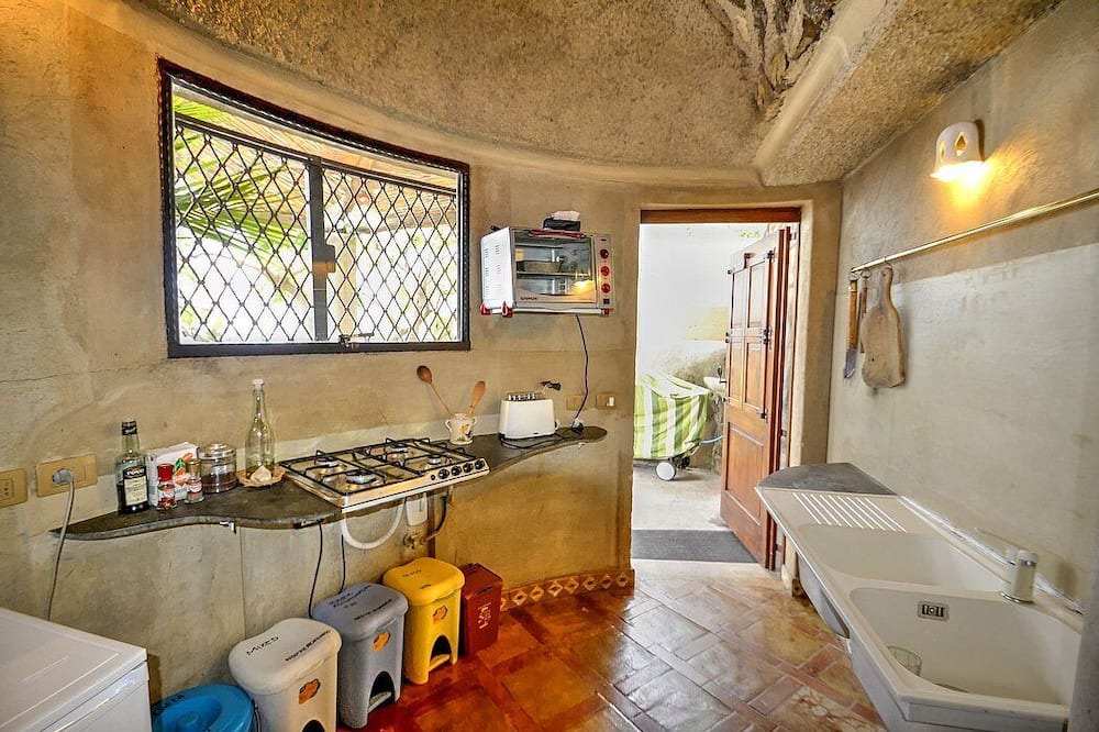 Photo of Bathroom in Arienzo