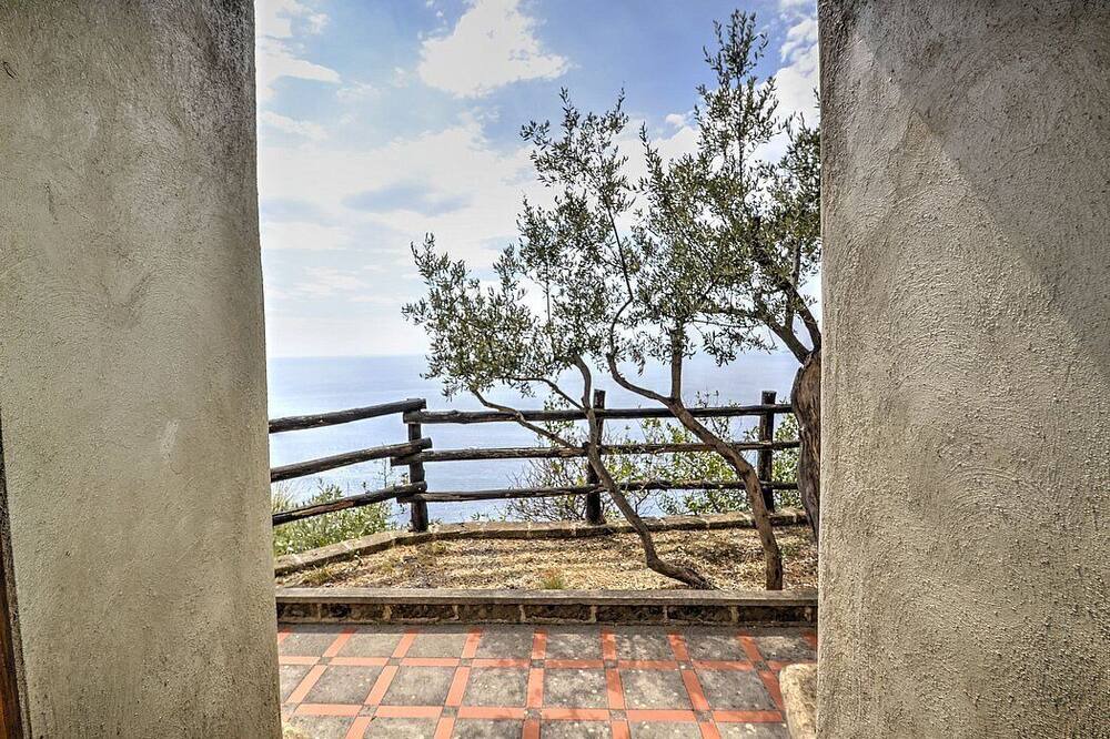 Photo of Patio Balcony in Arienzo