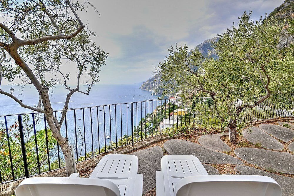 Photo of Patio Balcony in Arienzo
