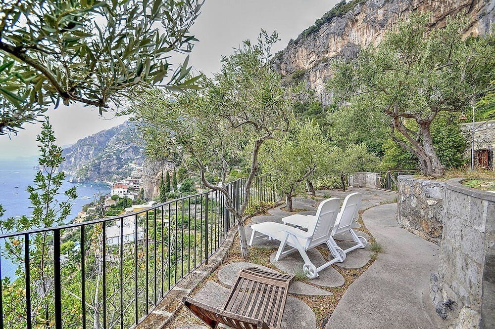 Photo of Patio Balcony in Arienzo