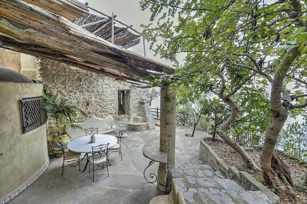 Photo of Patio Balcony in Arienzo