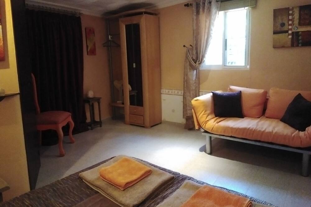 Photo of Bedroom in Los Vives
